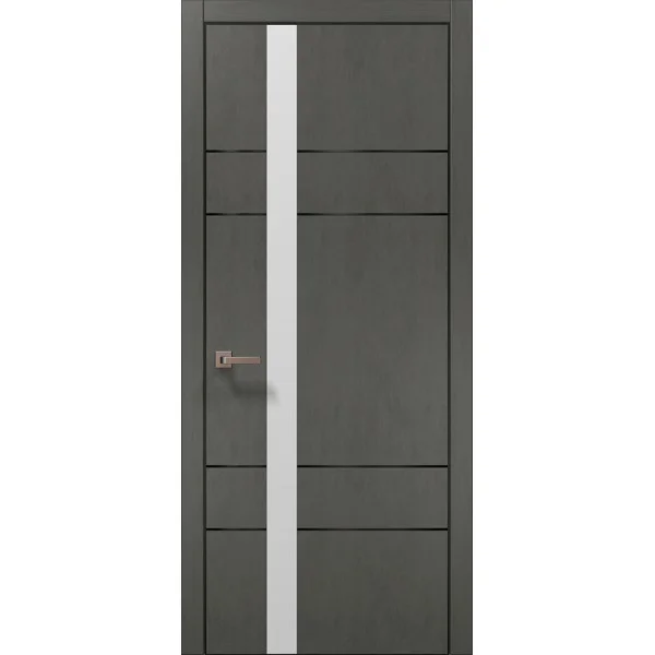 Двери Папа Карло Plato PL-10